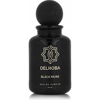 Black Musk EDP
